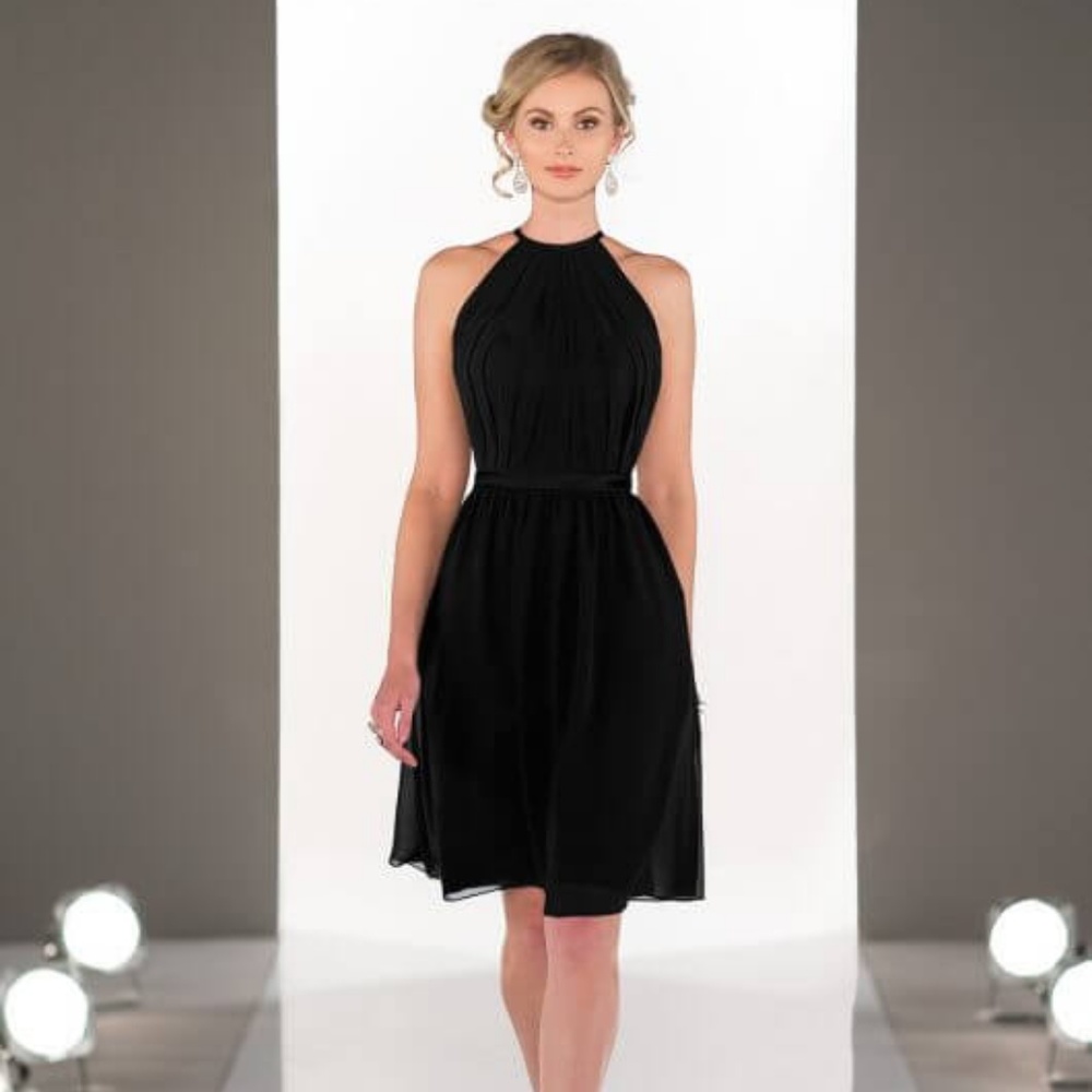 NWT Gorgeous flirty cocktail dress / Free shipping